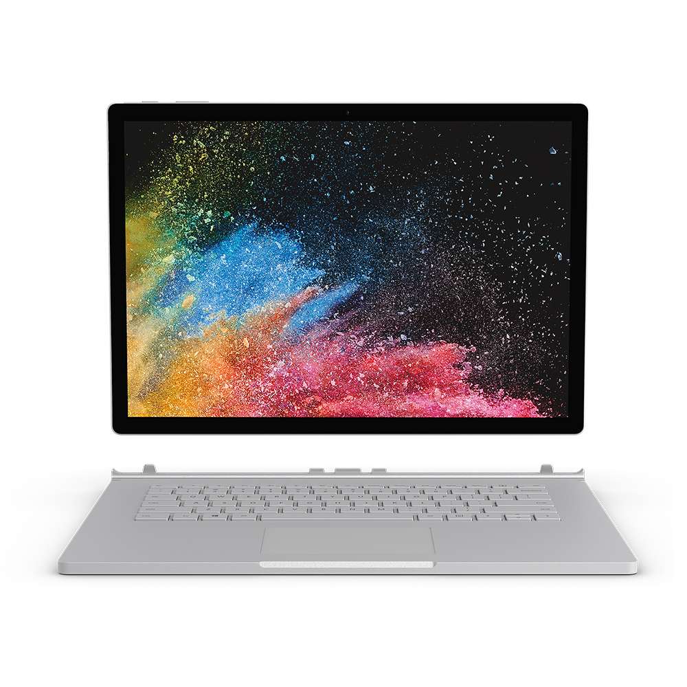 MICROSOFT SURFACE BOOK 2