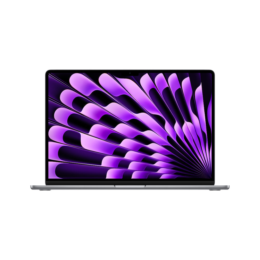 MACBOOK AIR 15