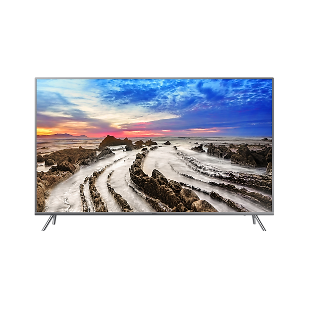 SAMSUNG 75 TV