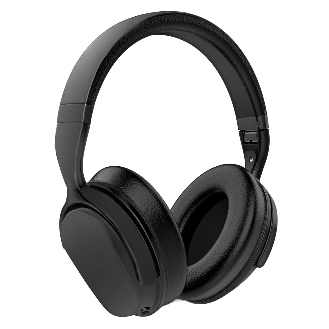 SOUND WAVE/ HEADPHONE