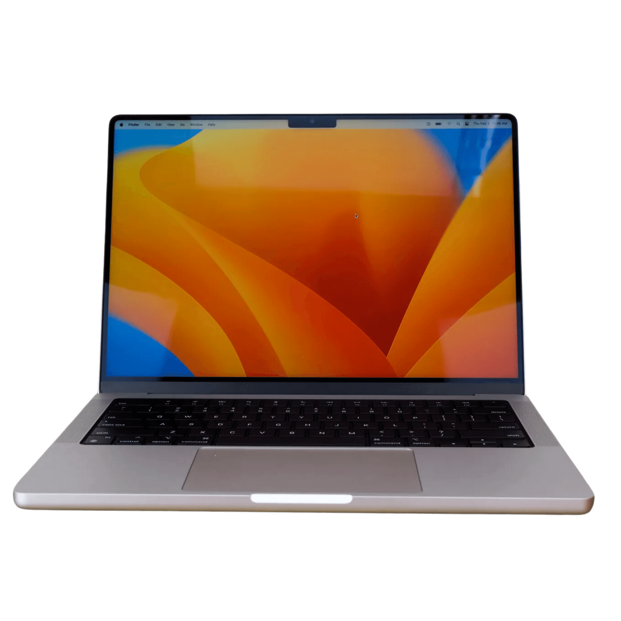 MAC BOOK PRO 14’’