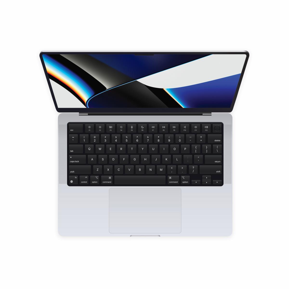MACBOOK PRO  16