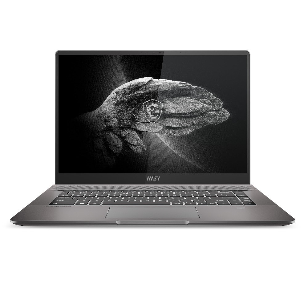 MSI CREATOR PRO M16