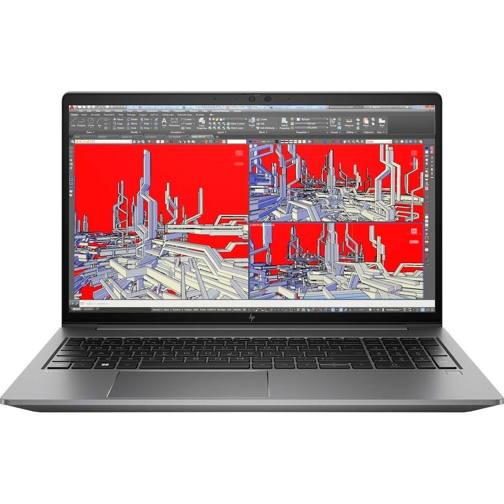 HP ZBOOK
POWER G9