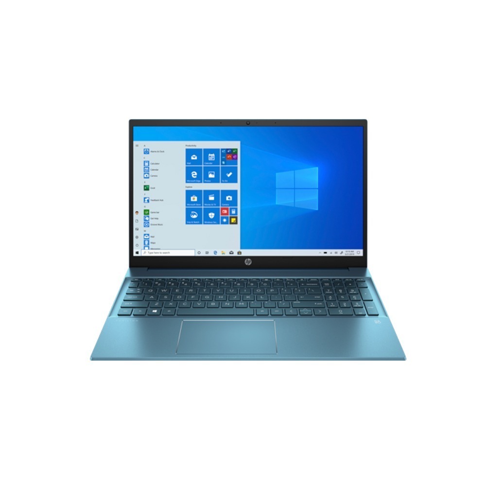 HP PAVILION
15 EG2065ST