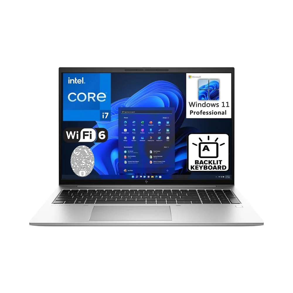 HP ELITEBOOK
860 G9