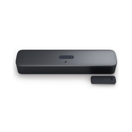 JBL ALL-IN-ONE BAR 2.0