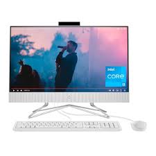 HP 24
ALL-IN-ONE